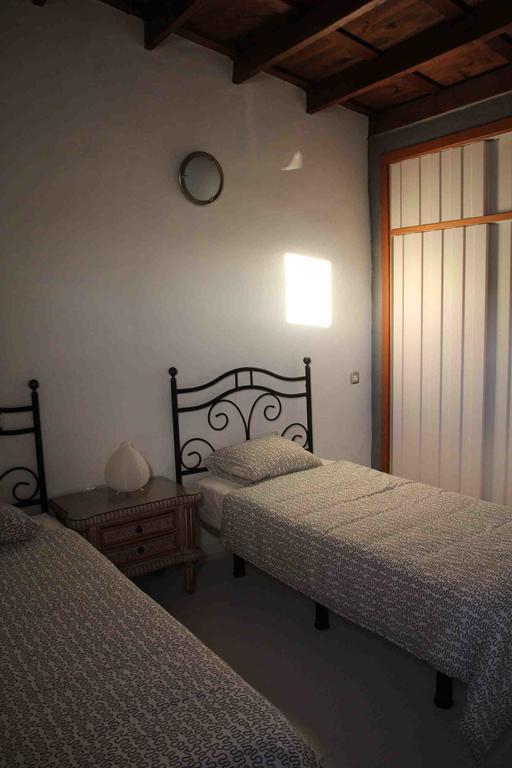 Villa Casa Rural Negrin Teguise  Zimmer foto