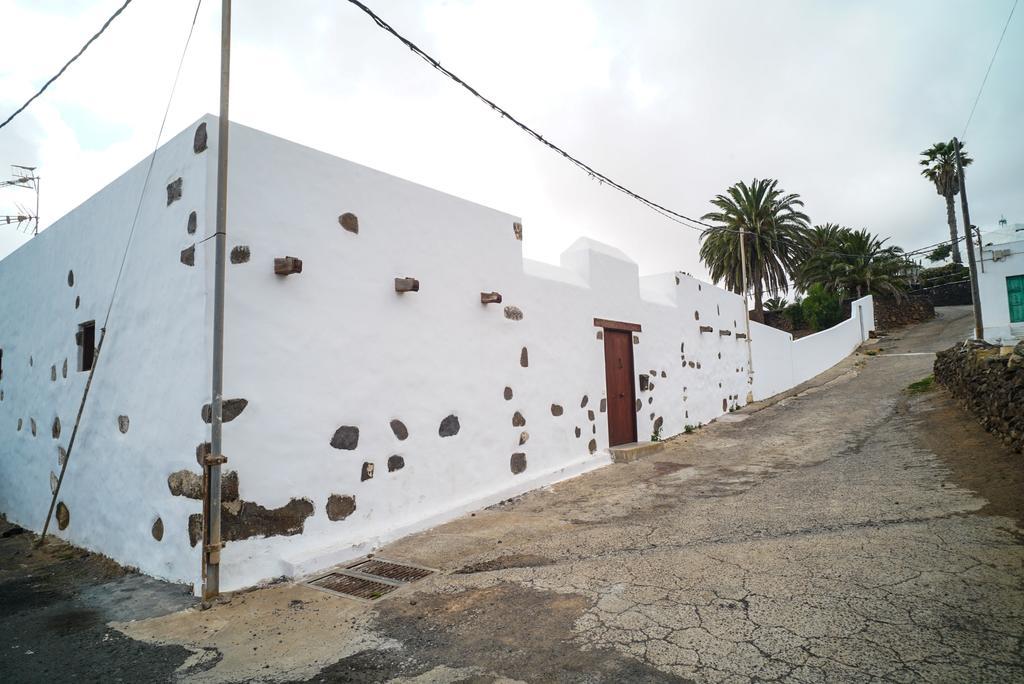 Villa Casa Rural Negrin Teguise  Exterior foto